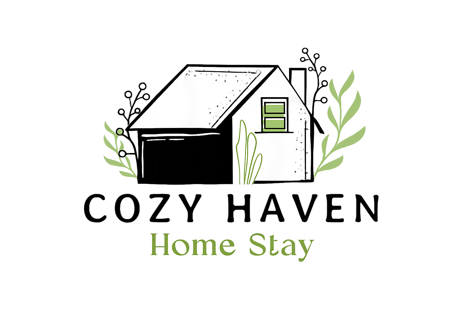 Cozy Haven Homestay — Wayanad, Kerala